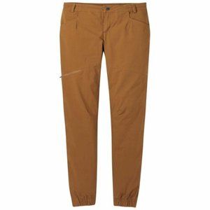 Outdoor Research Women's Wadi Rum Joggers - tan